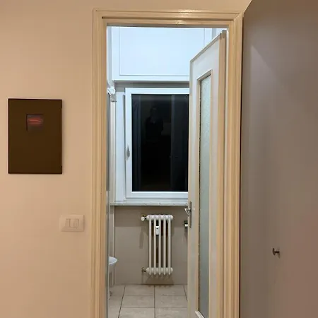 Monolocale Metro Apartamento Turín